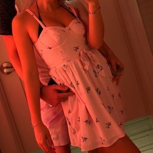 Abercrombie and Fitch summer dress